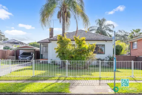 45 Hope St, Seven Hills, NSW 2147