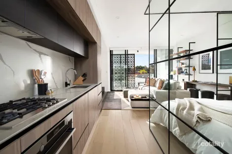 15/260-264 Wardell Rd, Marrickville, NSW 2204