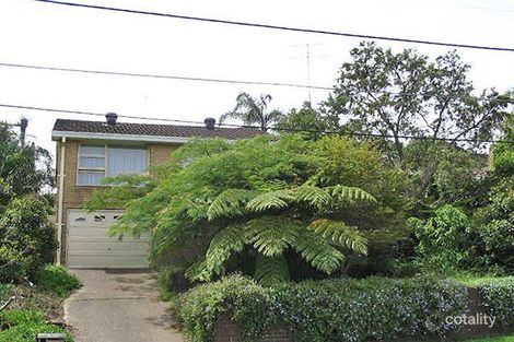 7 Timor Cl, Kirrawee, NSW 2232