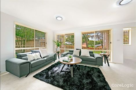 Property photo of 6A Bernard Place Cherrybrook NSW 2126