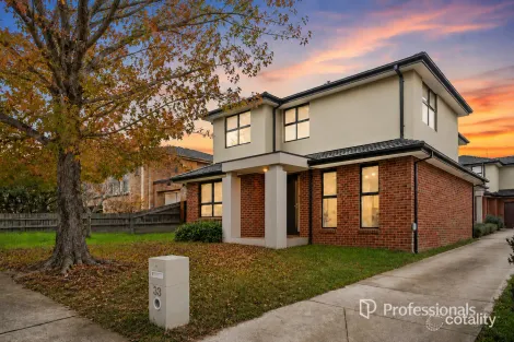 1/33 LEOPOLD ST, BURWOOD, VIC 3125