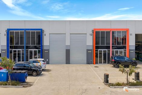 10/45 Mcarthurs Rd, Altona North, VIC 3025