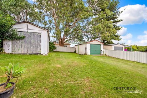 Property photo of 33 Compton Street North Lambton NSW 2299