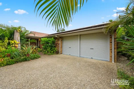 11 Elwood Ct, Eatons Hill, QLD 4037