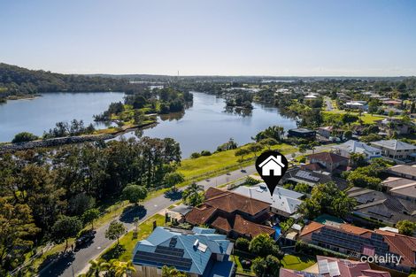 Property photo of 20 Brittany Drive Oxenford QLD 4210