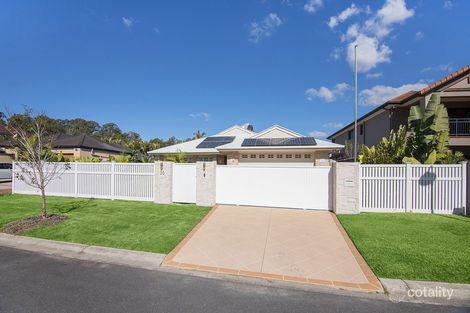 Property photo of 20 Brittany Drive Oxenford QLD 4210