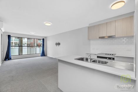 163/8 Limburg Way, Greenway, ACT 2900