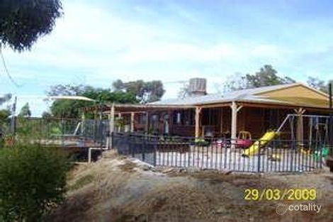 Property photo of 38 Sandpiper Mews Bindoon WA 6502