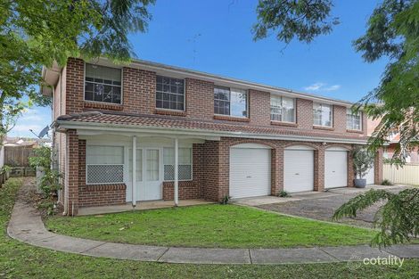Property photo of 3/16 Paget Street Richmond NSW 2753