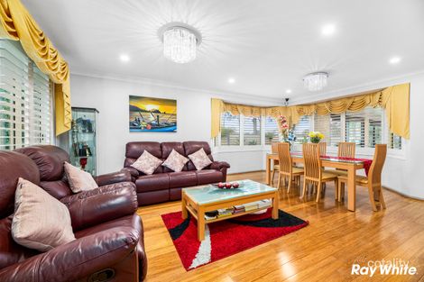 Property photo of 8 Mars Way Glenwood NSW 2768