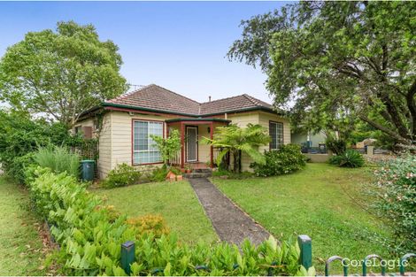 Property photo of 1 Hunter Street Riverwood NSW 2210