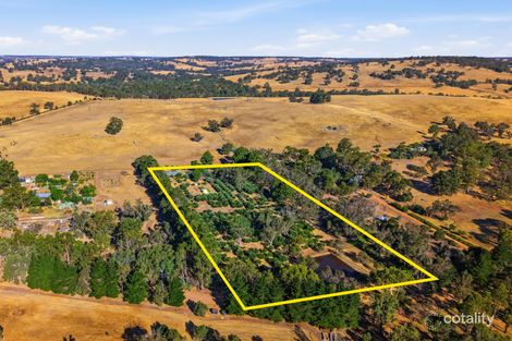 Property photo of 55 Waters Ford Road Winnejup WA 6255