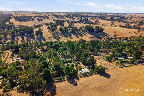 Property photo of 55 Waters Ford Road Winnejup WA 6255