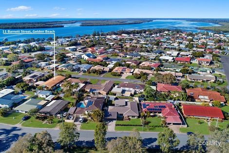 2/11 Barnett St, Golden Beach, QLD 4551
