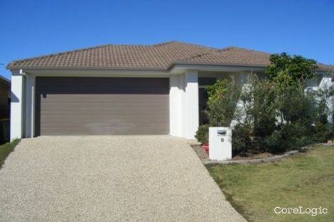 Property photo of 9 Hare Street North Lakes QLD 4509