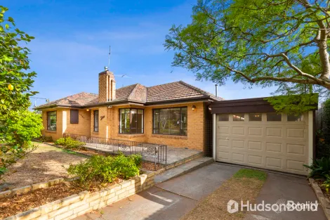 3 Rosamond Cres, Doncaster East, VIC 3109