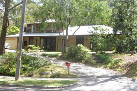 Property photo of 34 Abbey Walk Vermont VIC 3133