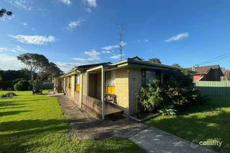 1/82 Barton St, Oak Flats, NSW 2529