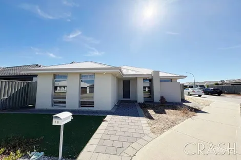 Property photo of 31 Sunstone Drive Wellard WA 6170