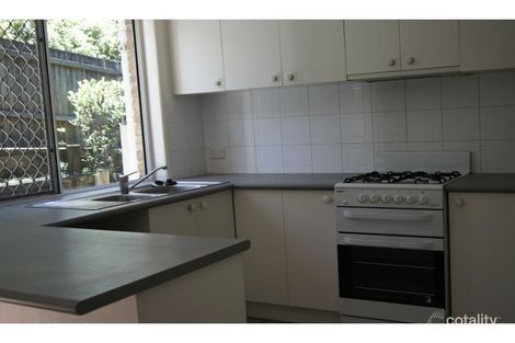Property photo of 9/55 Coonan Street Indooroopilly QLD 4068