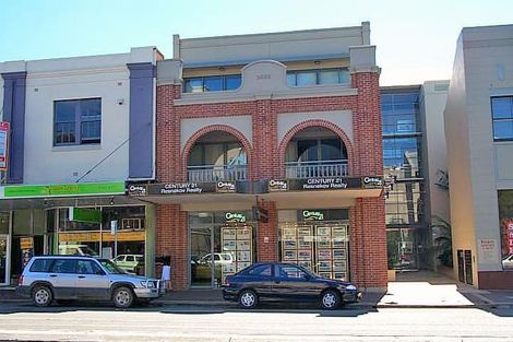 Property photo of 1/54-58 Spit Road Mosman NSW 2088