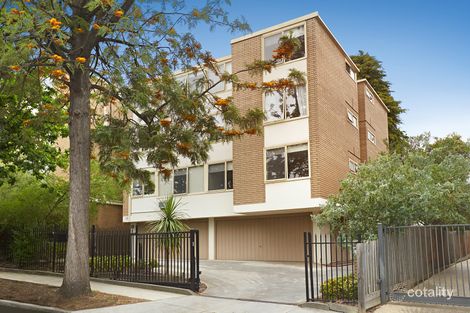30/16 Kensington Rd, South Yarra, VIC 3141