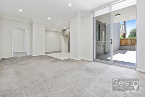 14/23-39 Telopea Ave, Homebush West, NSW 2140