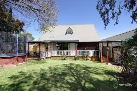 Property photo of 25 Hillside Road Mount Waverley VIC 3149
