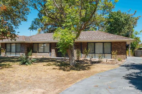 Property photo of 41 Wanbrow Way Duncraig WA 6023