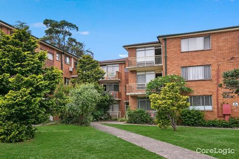 Property photo of 13/2 Gray Crescent Eastlakes NSW 2018