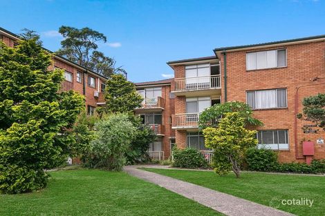Property photo of 13/2 Gray Crescent Eastlakes NSW 2018