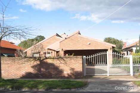 Property photo of 49 Rowell Avenue Camberwell VIC 3124