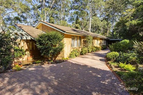 Property photo of 16A Lilla Road Pennant Hills NSW 2120