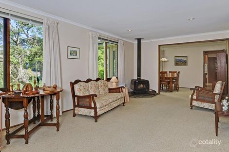 Property photo of 16A Lilla Road Pennant Hills NSW 2120