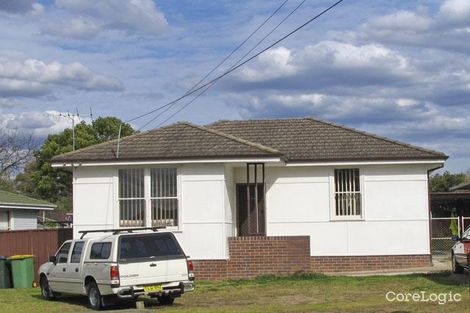 Property photo of 30 Grainger Avenue Mount Pritchard NSW 2170
