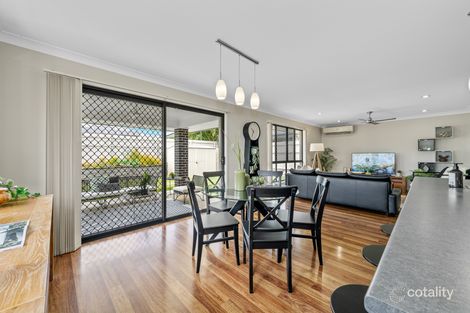 Property photo of 21 Kidman Circuit Thornlands QLD 4164