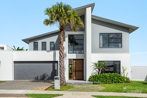Property photo of 42 Seaside Avenue Skennars Head NSW 2478