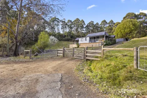 8070 Channel Hwy, Cradoc, TAS 7109