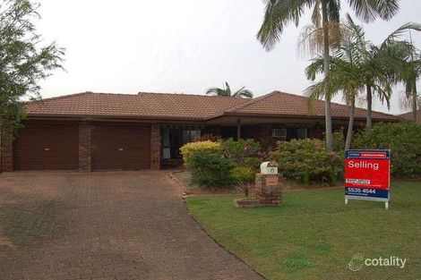 6 Coachwood Ct, Burleigh Waters, QLD 4220