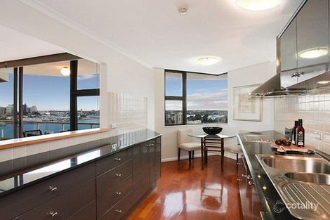 Property photo of 1202/102 Alfred Street South Milsons Point NSW 2061