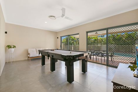 Property photo of 11 Calcetto Place Arundel QLD 4214