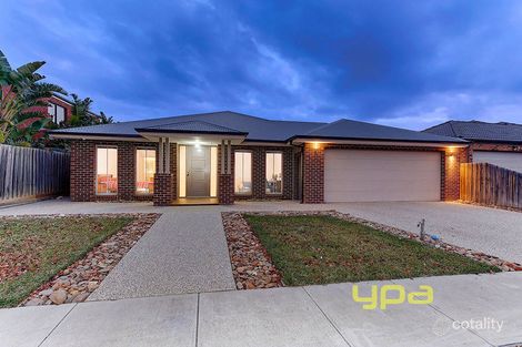 Property photo of 21 Dorcas Lane Taylors Hill VIC 3037