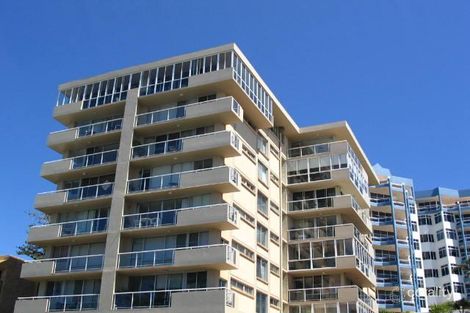 Property photo of 10/28 Cliff Road Wollongong NSW 2500