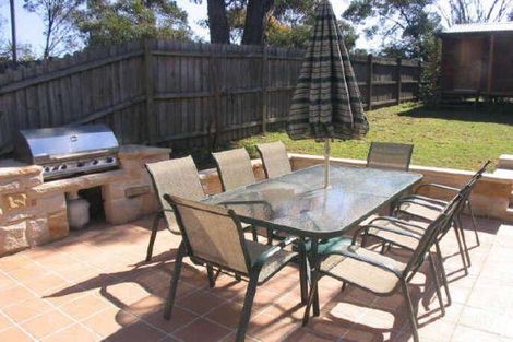 Property photo of 1D King Street Mount Kuring-Gai NSW 2080