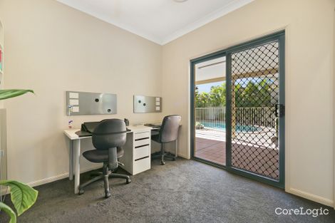 Property photo of 11 Calcetto Place Arundel QLD 4214