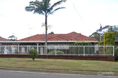 98 Corea St, Sylvania, NSW 2224