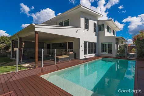 Property photo of 68 Anchorage Circuit Twin Waters QLD 4564