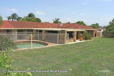 20 Gamenya Dr, Springwood, QLD 4127