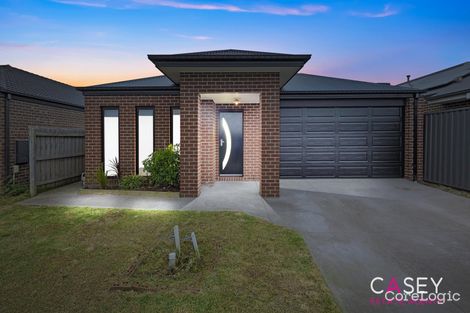 Property photo of 64 Ferrari Drive Cranbourne East VIC 3977