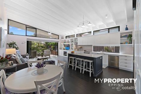 33 Bridge St, Lane Cove, NSW 2066